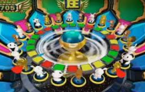 捕鱼大作战官方版本下载客户端