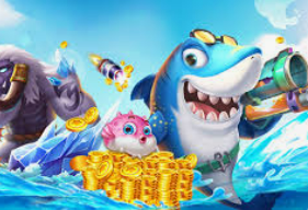 捕鱼大作战官方版本下载客户端