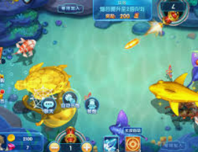 捕鱼大作战官方版本下载电脑免费版