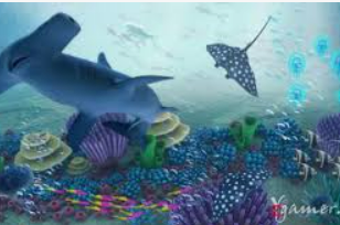 捕鱼大作战官方版本下载最新版